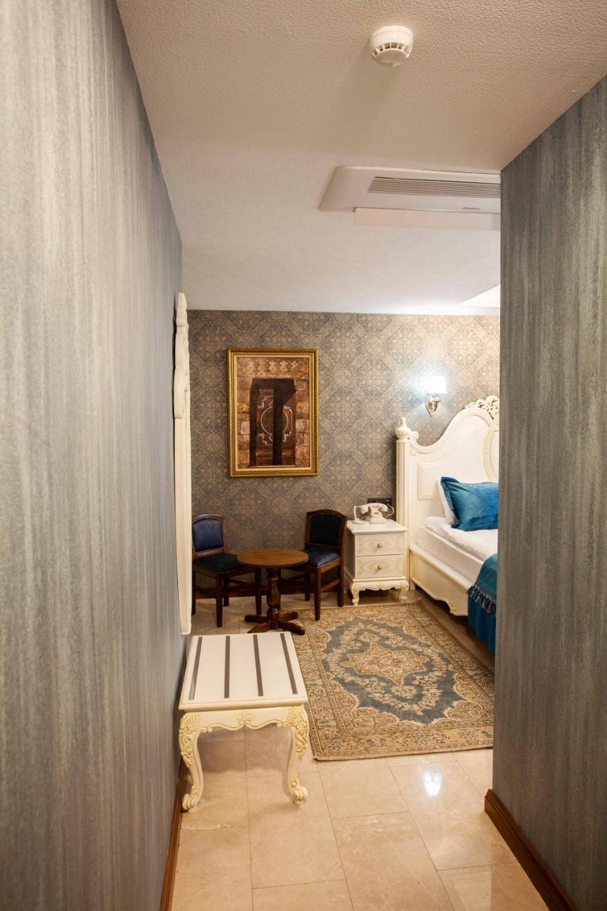 Bablin Butik Otel Konya Exterior photo