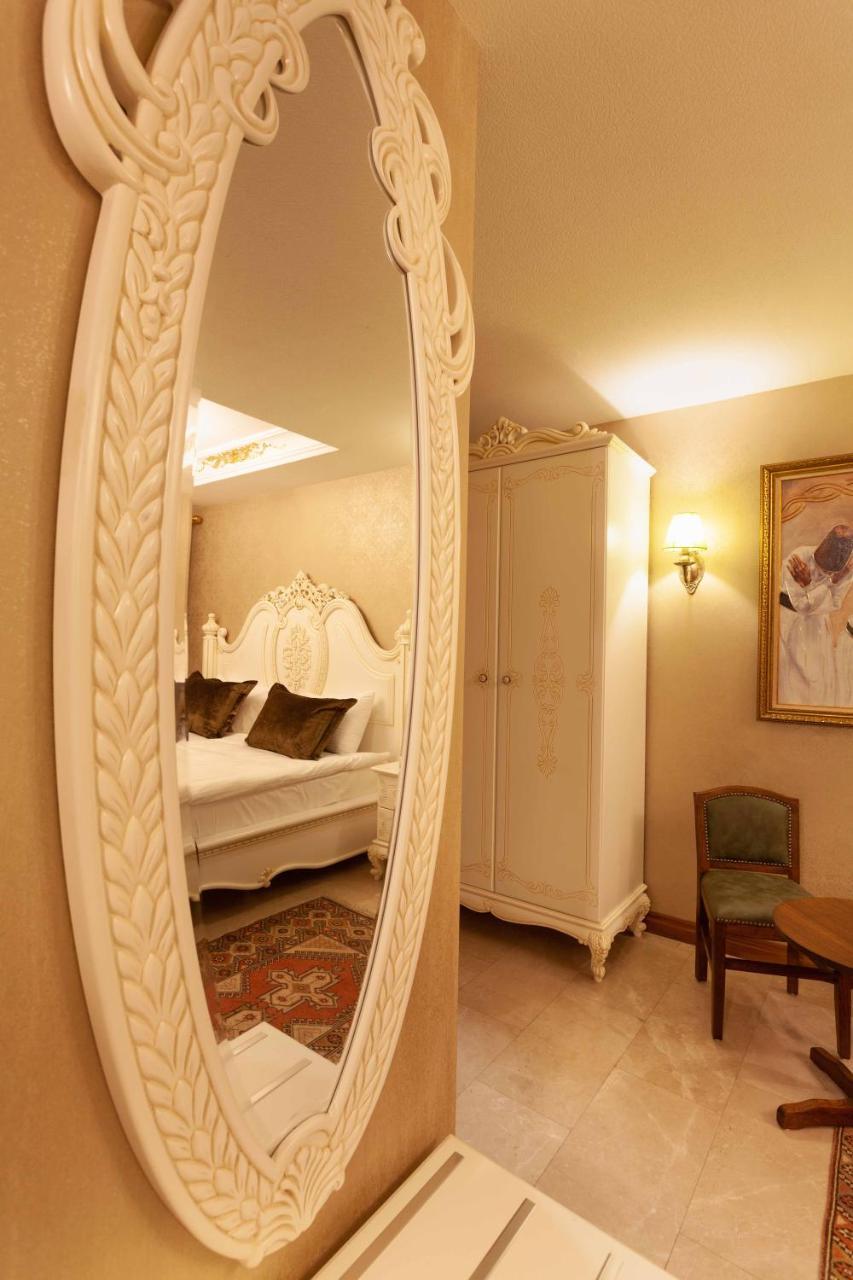 Bablin Butik Otel Konya Exterior photo