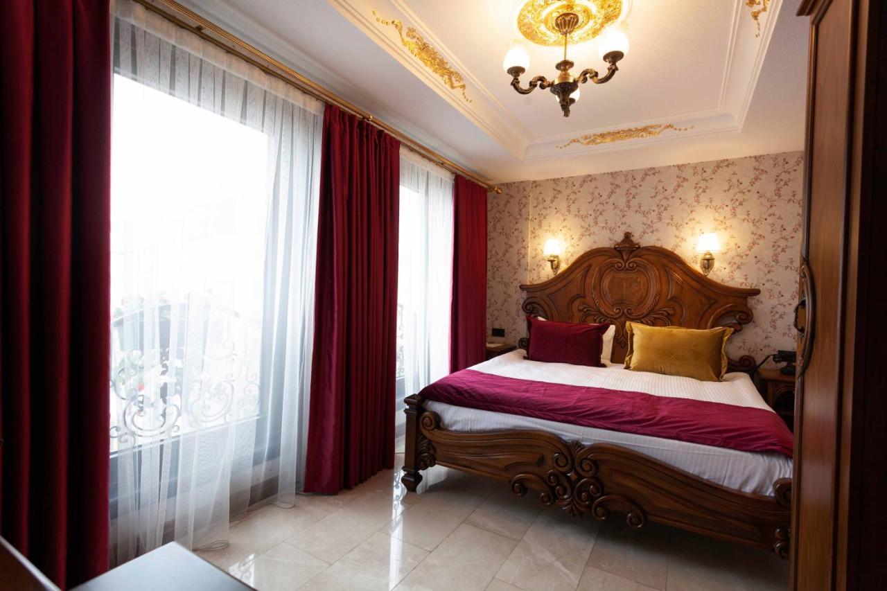Bablin Butik Otel Konya Exterior photo