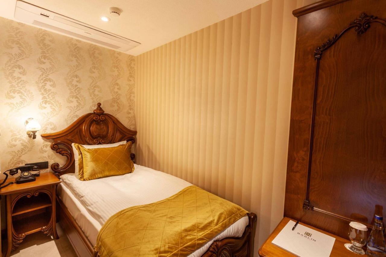 Bablin Butik Otel Konya Exterior photo