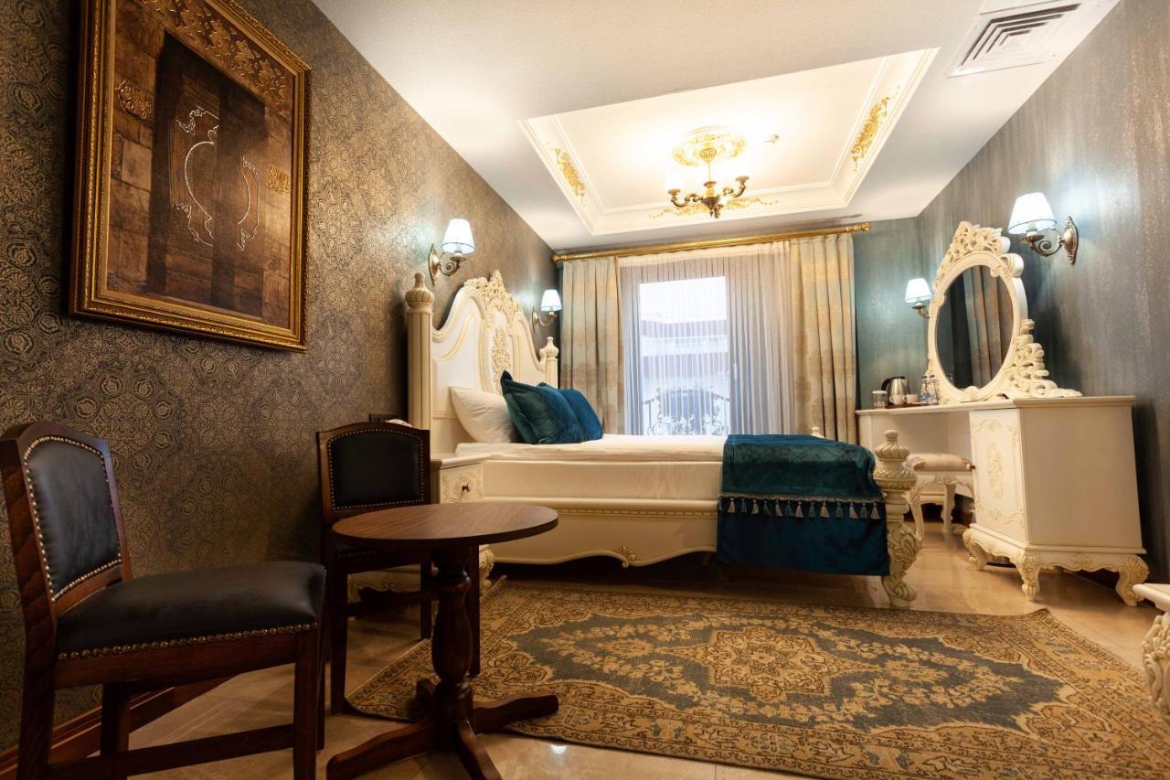 Bablin Butik Otel Konya Exterior photo