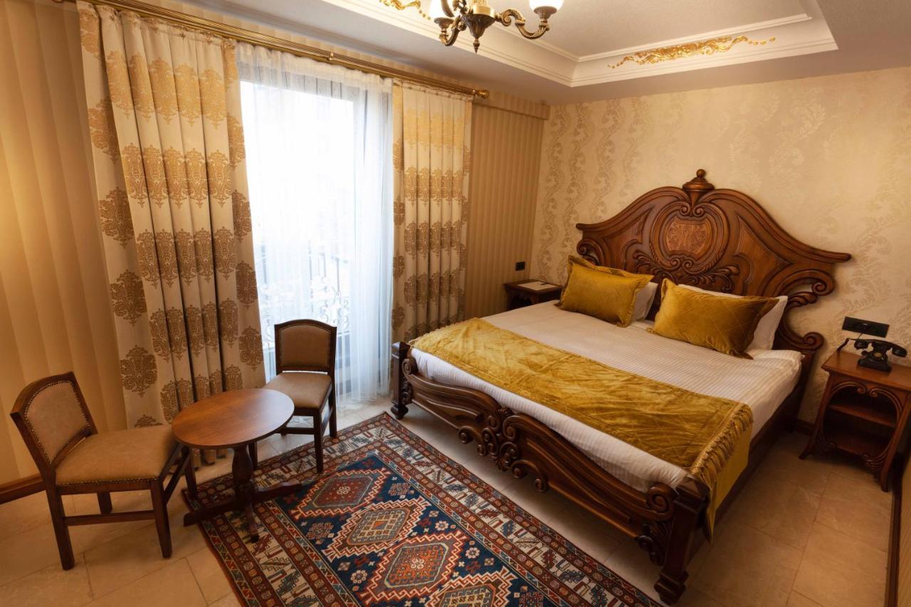 Bablin Butik Otel Konya Exterior photo