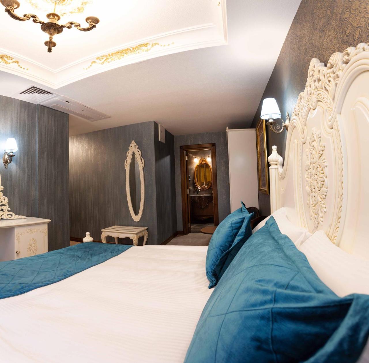 Bablin Butik Otel Konya Exterior photo