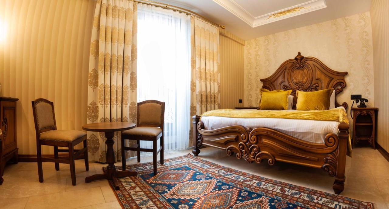 Bablin Butik Otel Konya Exterior photo