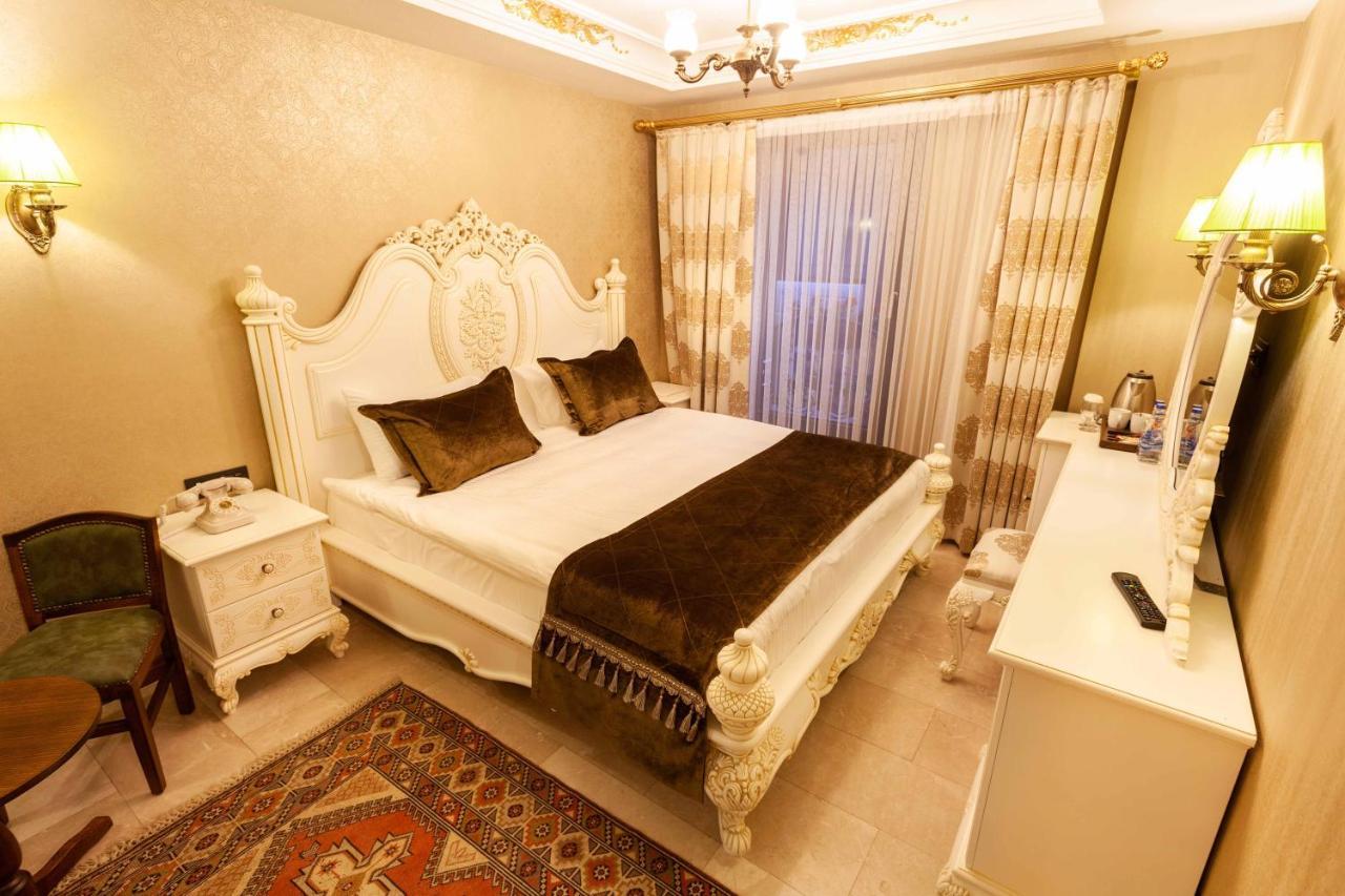 Bablin Butik Otel Konya Exterior photo