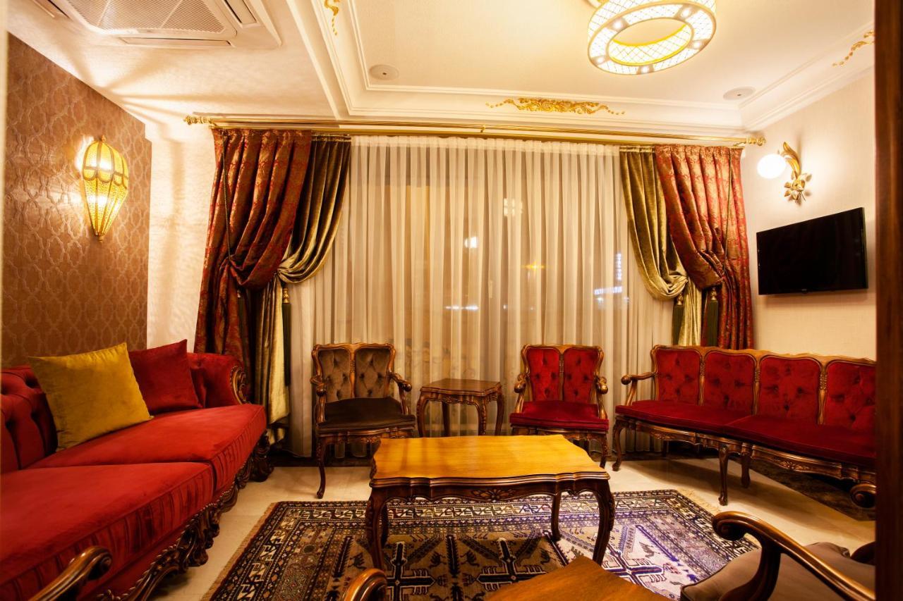 Bablin Butik Otel Konya Exterior photo