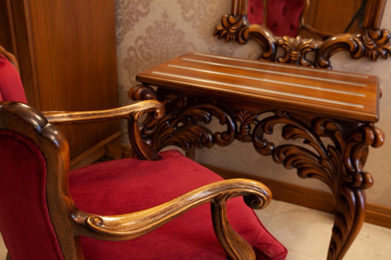 Bablin Butik Otel Konya Exterior photo