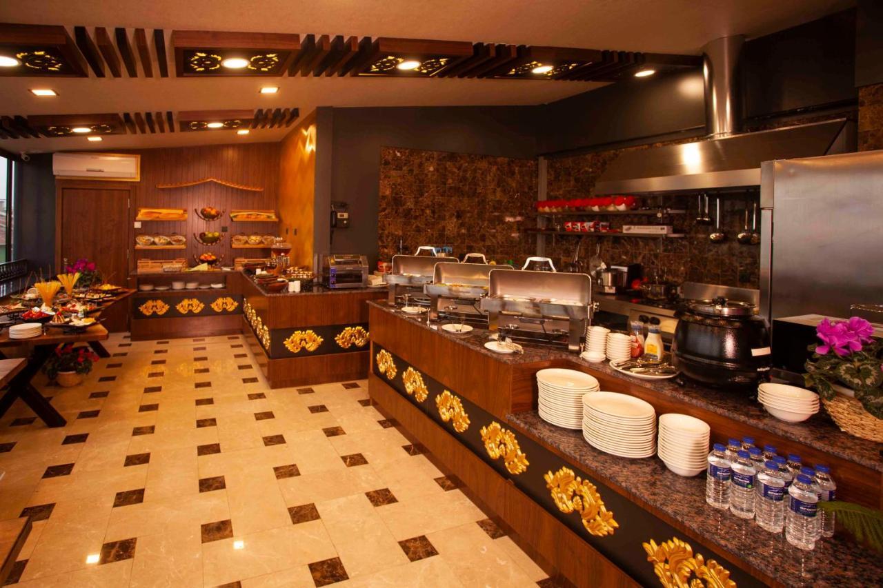Bablin Butik Otel Konya Exterior photo